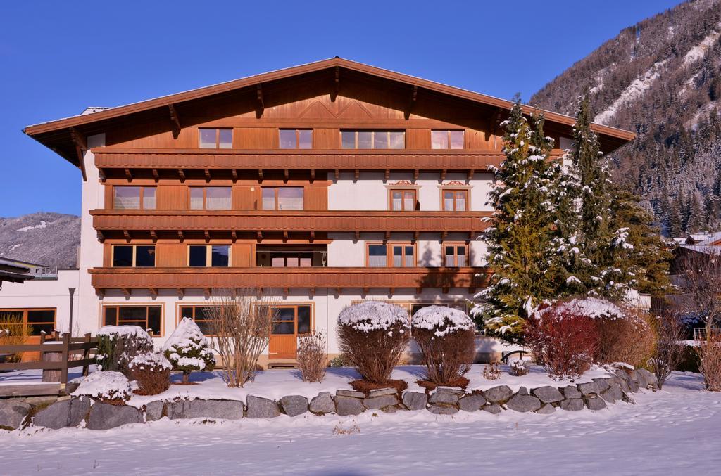 Chalet Tschallener Рид-им-Оберинталь Экстерьер фото