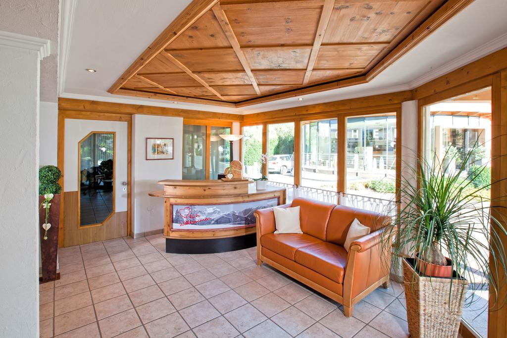 Chalet Tschallener Рид-им-Оберинталь Экстерьер фото